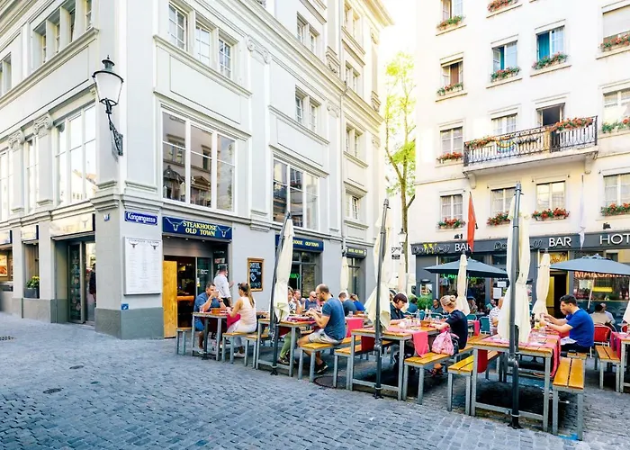 Hotel Old Town