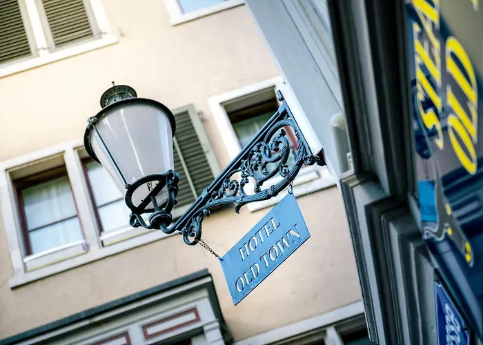 Hotel Old Town